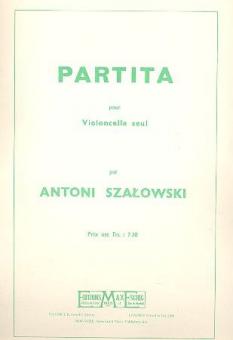 Partita 