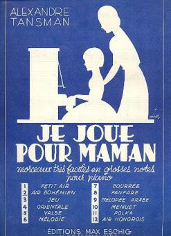 Je Joue pour Maman 2 