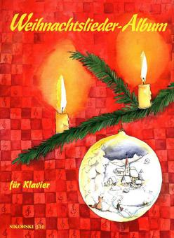 Weihnachtslieder-Album 