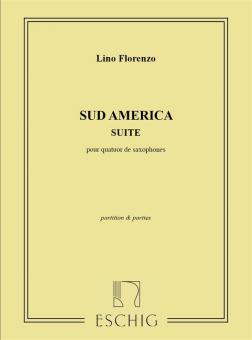 Sud America 