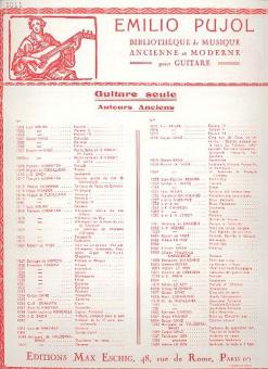 Le Roy Je Ne Suis. Pujol 1312 