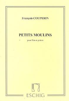 Les petits Moulins à Vent 