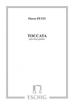 Toccata 