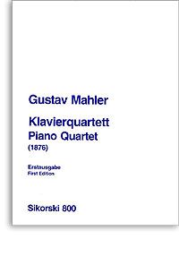Klavierquartett (1876) 