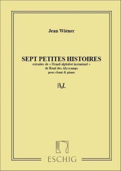 7 Petites Histoires 