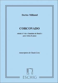 Corcovado op. 67 