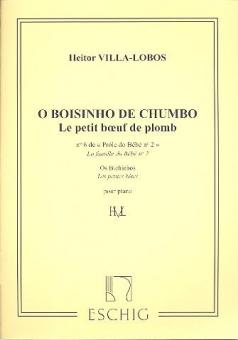 A Prole do Bebe Nr. 2 Vol. 6 