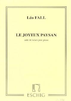 Le Joyeux Paysan 