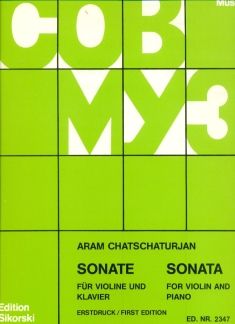 Sonate 