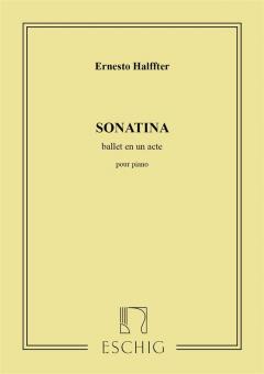 Sonatina 