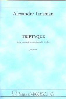 Triptyque 