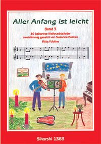 Aller Anfang ist leicht 3 