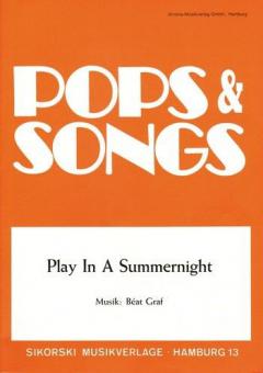 Play in a Summernight 