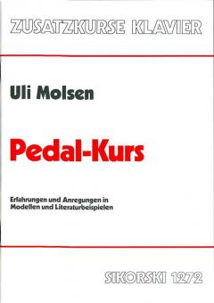 Pedal-Kurs 