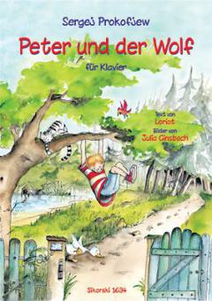Peter und der Wolf op. 67 