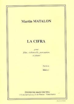 La Cifra Materiel 