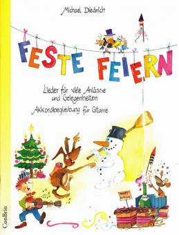 Feste Feiern 