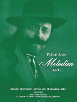Robert Stolz-Melodien 2 