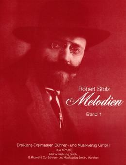 Robert Stolz-Melodien 1 
