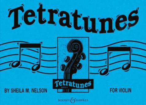 Tetratunes 