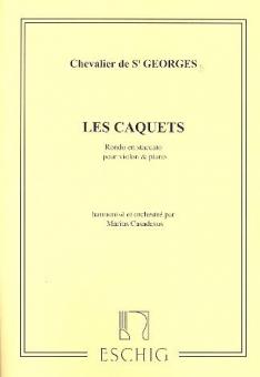 Les Caquets 