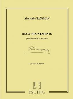 2 Mouvements 