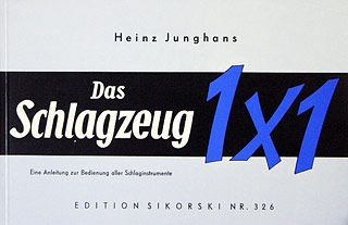 Das Schlagzeug-Einmaleins 