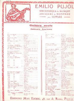 Vasquez En La Fu. Pujol 1303 