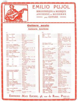 Chants De L'Uruguay 3: El Tango 