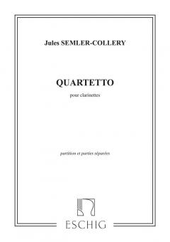 Quartetto 