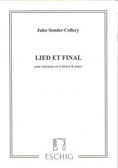 Lied et Final 