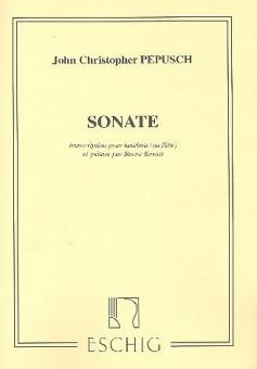 Sonate 
