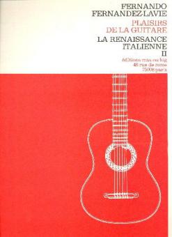 The Italian Renaissance Vol. 2 