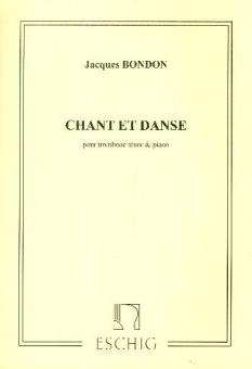 Chant & Danse 