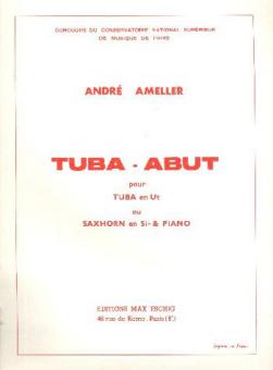 Tuba-abut 