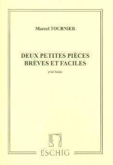 2 Petites Pièces Breves 