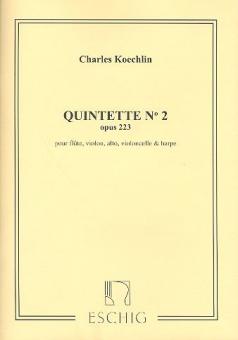 Quintet No.2 
