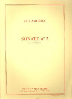 Sonate Nr. 2 