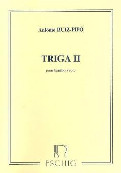 Triga II Hautbois 