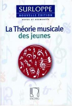 Theorie Musicale Des Jeunes 