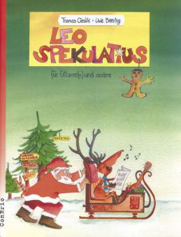 Leo Spekulatius 