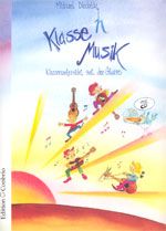 Klasse(n) Musik 