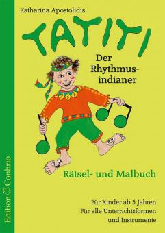 Tatiti - Der Rhythmusindianer 