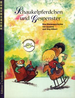 Schaukelpferdchen und Gespenster 