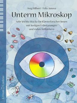 Unterm Mikroskop 