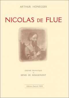 Nicolas De Flue 