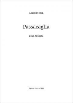 Passacaglia 