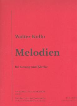 Walter Kollo-Melodien 
