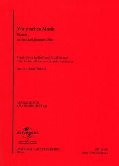 Wir Machen Musik 