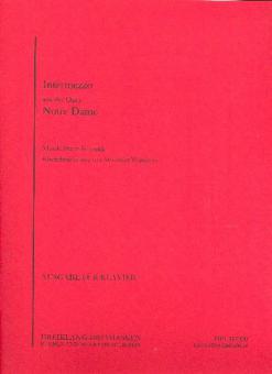 Schmidt: Zwischenspiel aus Notre Dame 